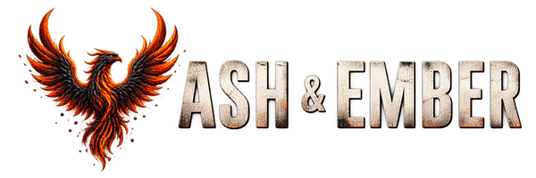 Ash & Ember Apparel