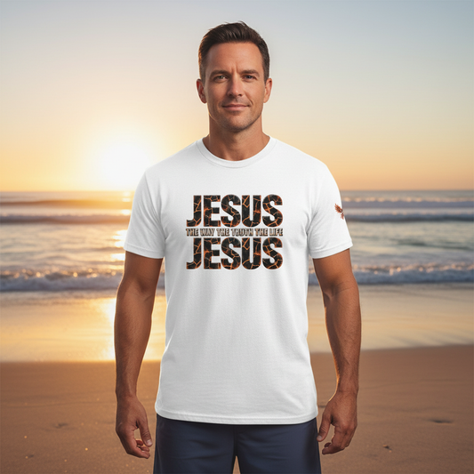 Jesus