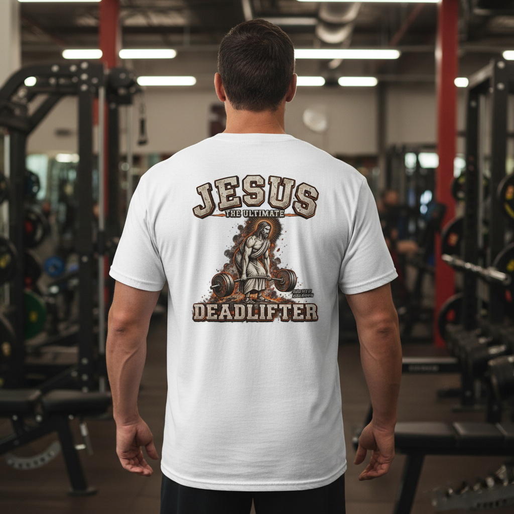 Deadlifter